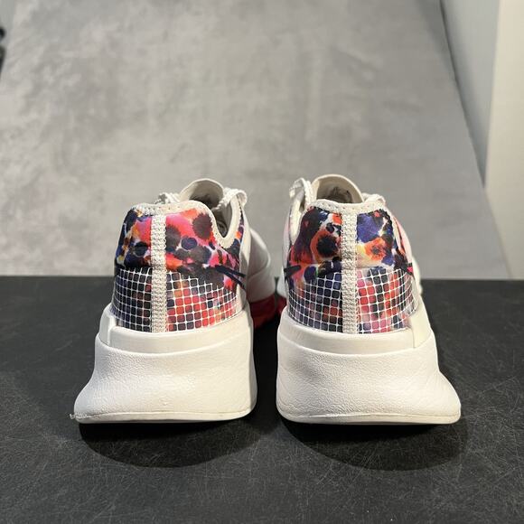 Nike Air Zoom SuperRep 2 Shoes Womens 10 White Athletic Trainers DA9492-100 - Picture 5 of 10